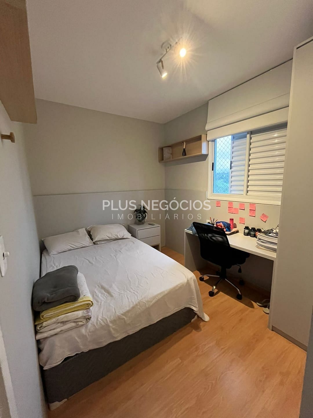 Apartamento, 2 quartos, 52 m² - Foto 16