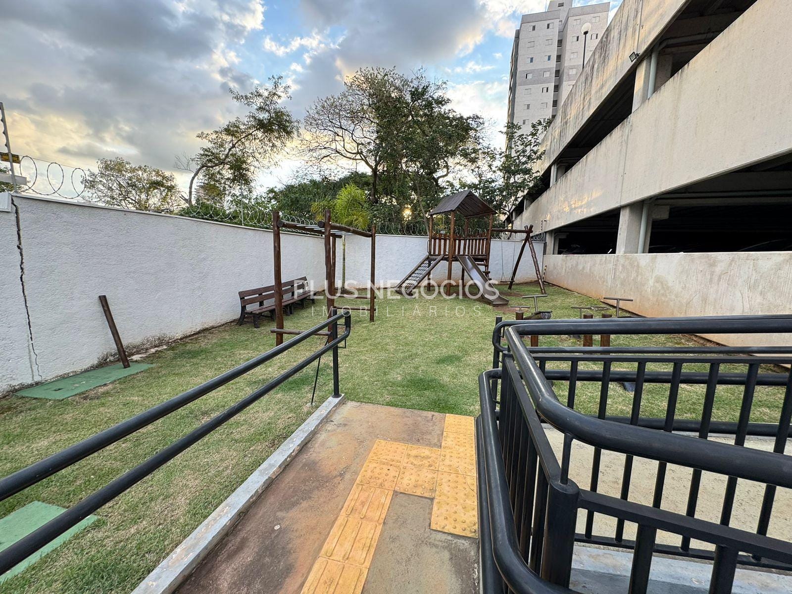 Apartamento, 2 quartos, 52 m² - Foto 29