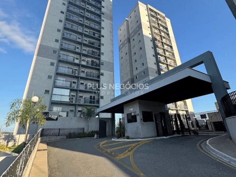 Apartamento, 2 quartos, 52 m² - Foto 23