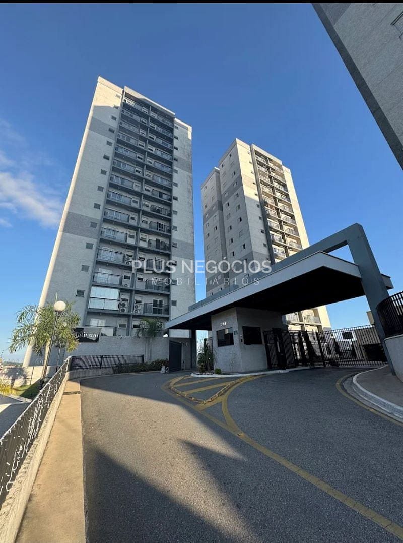 Apartamento, 2 quartos, 52 m² - Foto 35