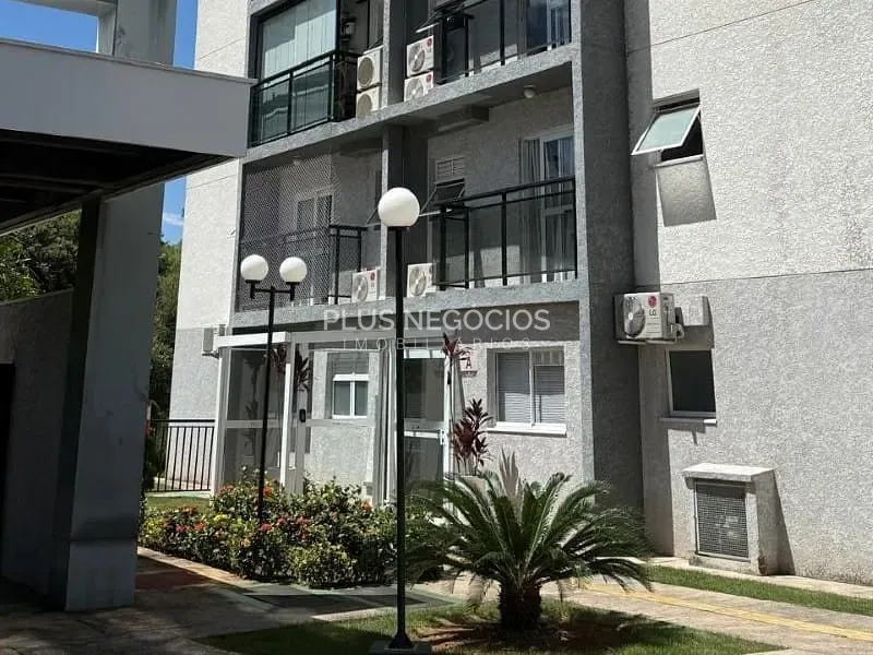 Apartamento, 2 quartos, 52 m² - Foto 25