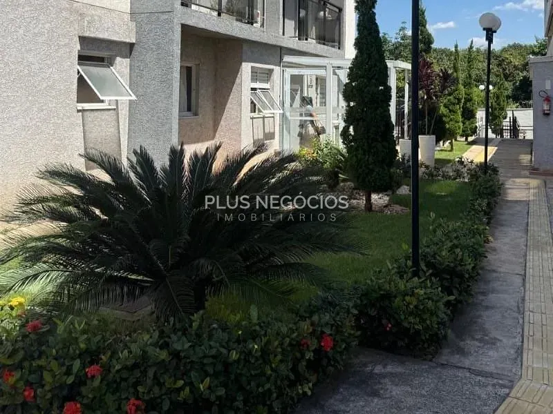 Apartamento, 2 quartos, 52 m² - Foto 26
