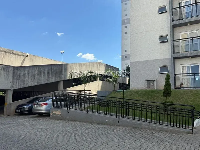 Apartamento, 2 quartos, 52 m² - Foto 24