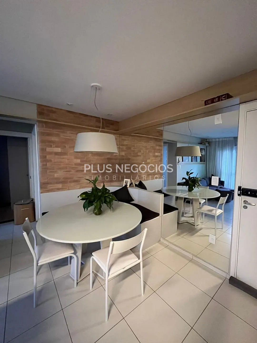 Apartamento, 2 quartos, 52 m² - Foto 20