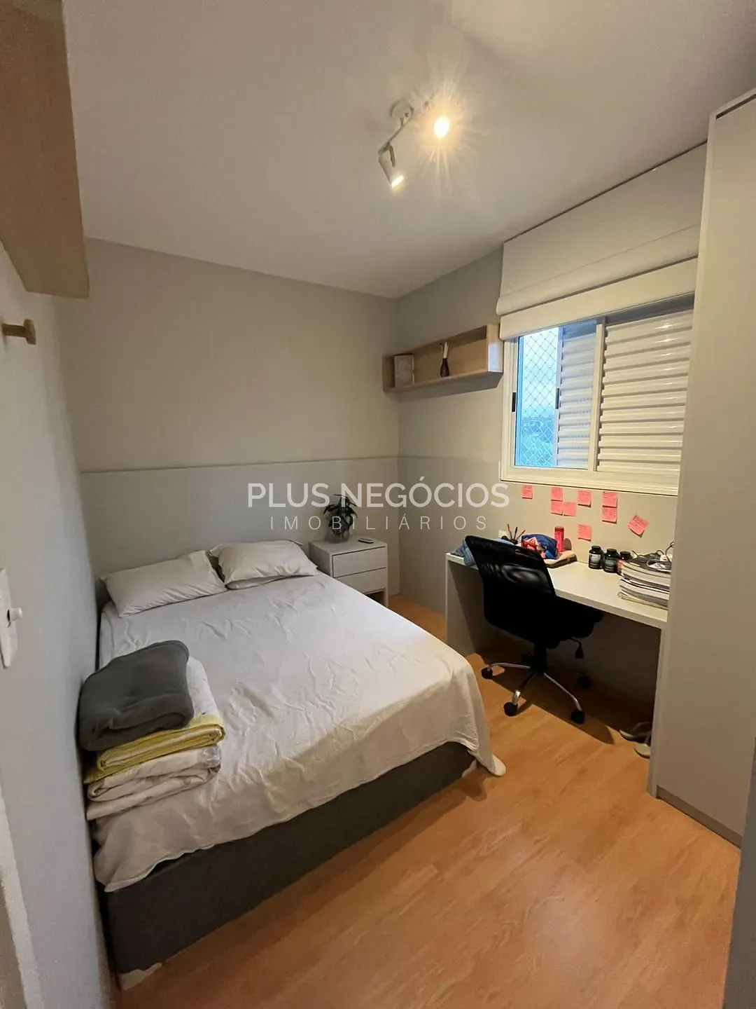 Apartamento, 2 quartos, 52 m² - Foto 16