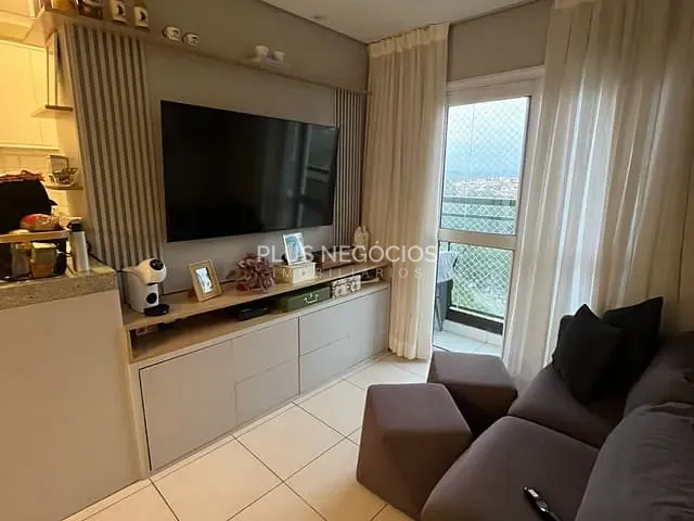 Apartamento 2 quartos e 1 banheiro, à venda, no bairro Parque Morumbi em Votorantim