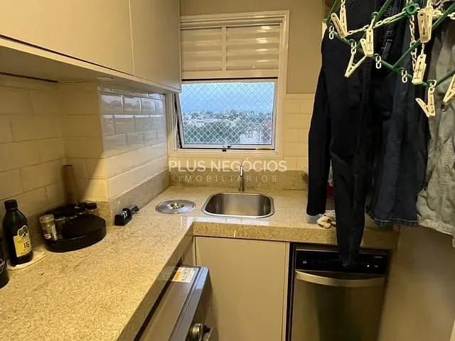 Apartamento 2 quartos e 1 banheiro, à venda, no bairro Parque Morumbi em Votorantim