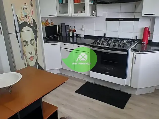 Apartamento com 360m² 3 quartos e 4 banheiros, à venda, no bairro Centro em Sorocaba