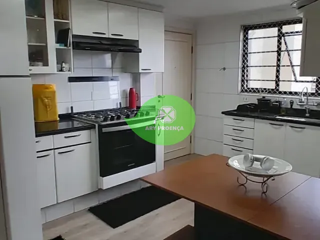 Apartamento com 360m² 3 quartos e 4 banheiros, à venda, no bairro Centro em Sorocaba