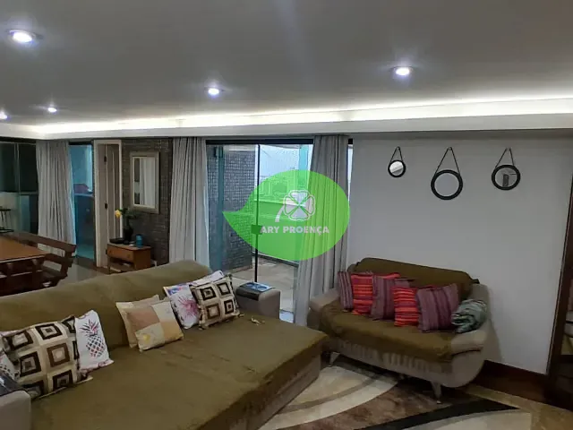 Apartamento com 360m² 3 quartos e 4 banheiros, à venda, no bairro Centro em Sorocaba