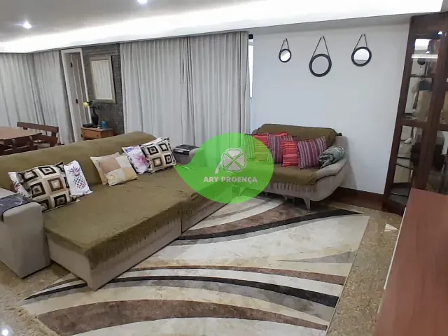 Apartamento com 360m² 3 quartos e 4 banheiros, à venda, no bairro Centro em Sorocaba