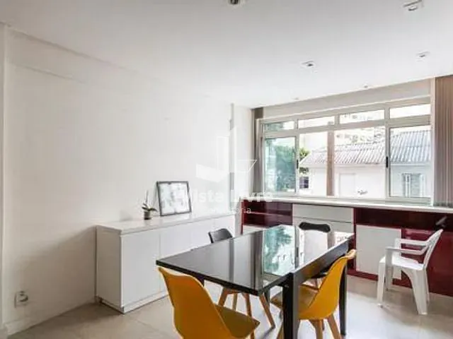 Apartamento com 80m² 2 quartos e 2 banheiros, à venda, no bairro Jardim Paulista em São Paulo
