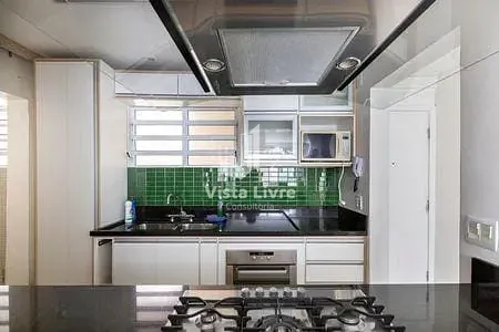Apartamento, 2 quartos, 80 m² - Foto 6