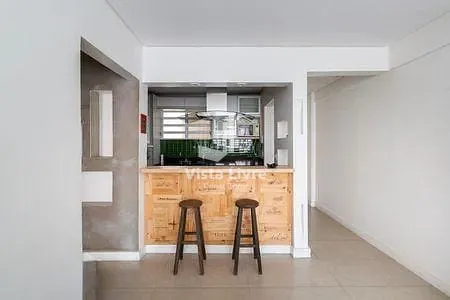 Apartamento, 2 quartos, 80 m² - Foto 4