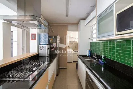 Apartamento, 2 quartos, 80 m² - Foto 7
