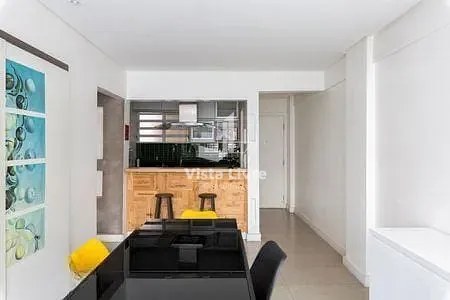 Apartamento, 2 quartos, 80 m² - Foto 2