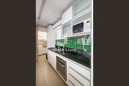 Apartamento, 2 quartos, 80 m² - Foto 8