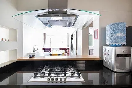 Apartamento, 2 quartos, 80 m² - Foto 12