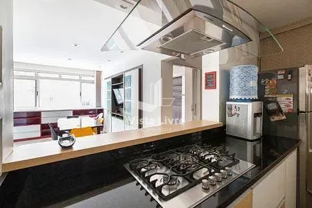 Apartamento, 2 quartos, 80 m² - Foto 11