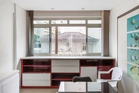 Apartamento, 2 quartos, 80 m² - Foto 33