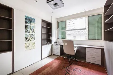 Apartamento, 2 quartos, 80 m² - Foto 31