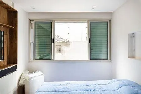 Apartamento, 2 quartos, 80 m² - Foto 24