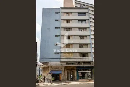 Apartamento, 2 quartos, 80 m² - Foto 45