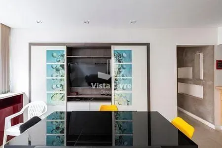 Apartamento, 2 quartos, 80 m² - Foto 5
