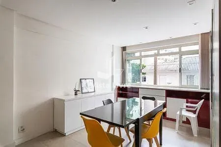Apartamento, 2 quartos, 80 m² - Foto 1