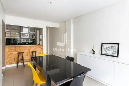 Apartamento, 2 quartos, 80 m² - Foto 3