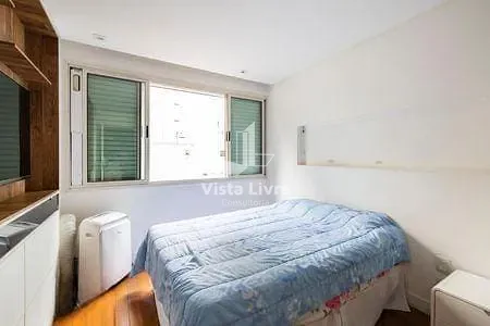 Apartamento, 2 quartos, 80 m² - Foto 23