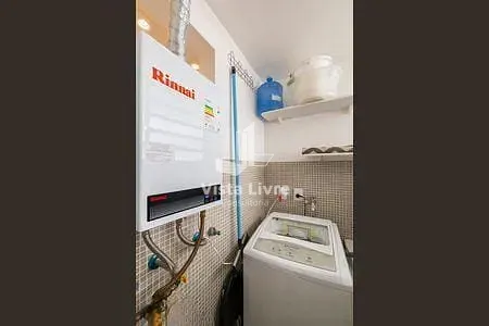 Apartamento, 2 quartos, 80 m² - Foto 18