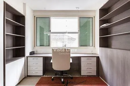 Apartamento, 2 quartos, 80 m² - Foto 32