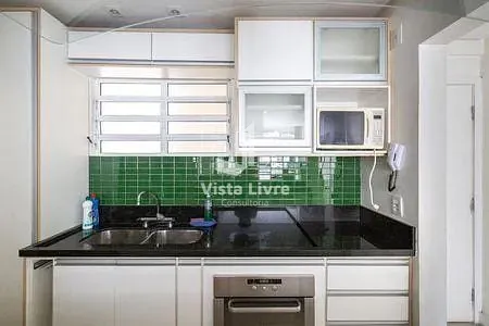Apartamento, 2 quartos, 80 m² - Foto 9