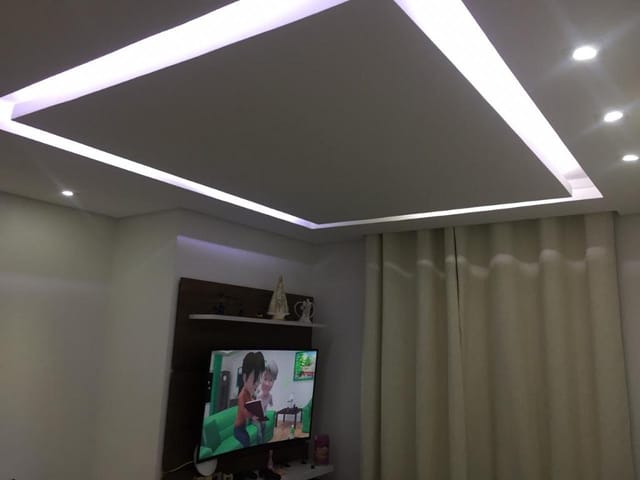 Foto do Apartamento - Apartamento à venda 2 Quartos, 1 Vaga, 54M², Cidade Líder, São Paulo - SP | Morubixaba | ZONA LESTE IMÓVEIS