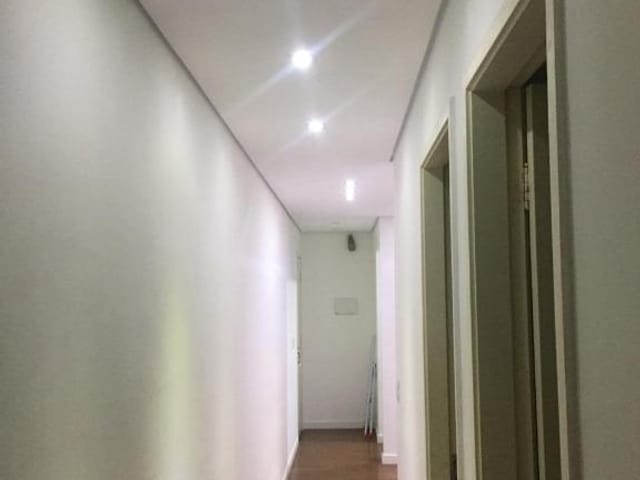 Foto do Apartamento - Apartamento à venda 2 Quartos, 1 Vaga, 54M², Cidade Líder, São Paulo - SP | Morubixaba | ZONA LESTE IMÓVEIS
