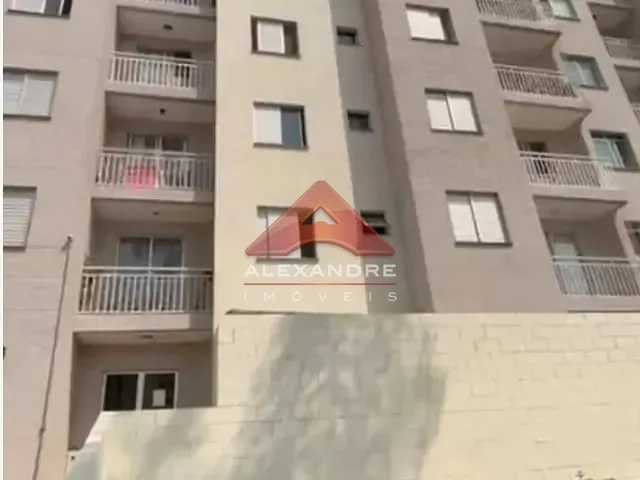 Apartamento 2 quartos e 1 banheiro, à venda, no bairro Jardim Americano em São José dos Campos