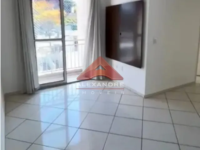 Apartamento 2 quartos e 1 banheiro, à venda, no bairro Jardim Americano em São José dos Campos