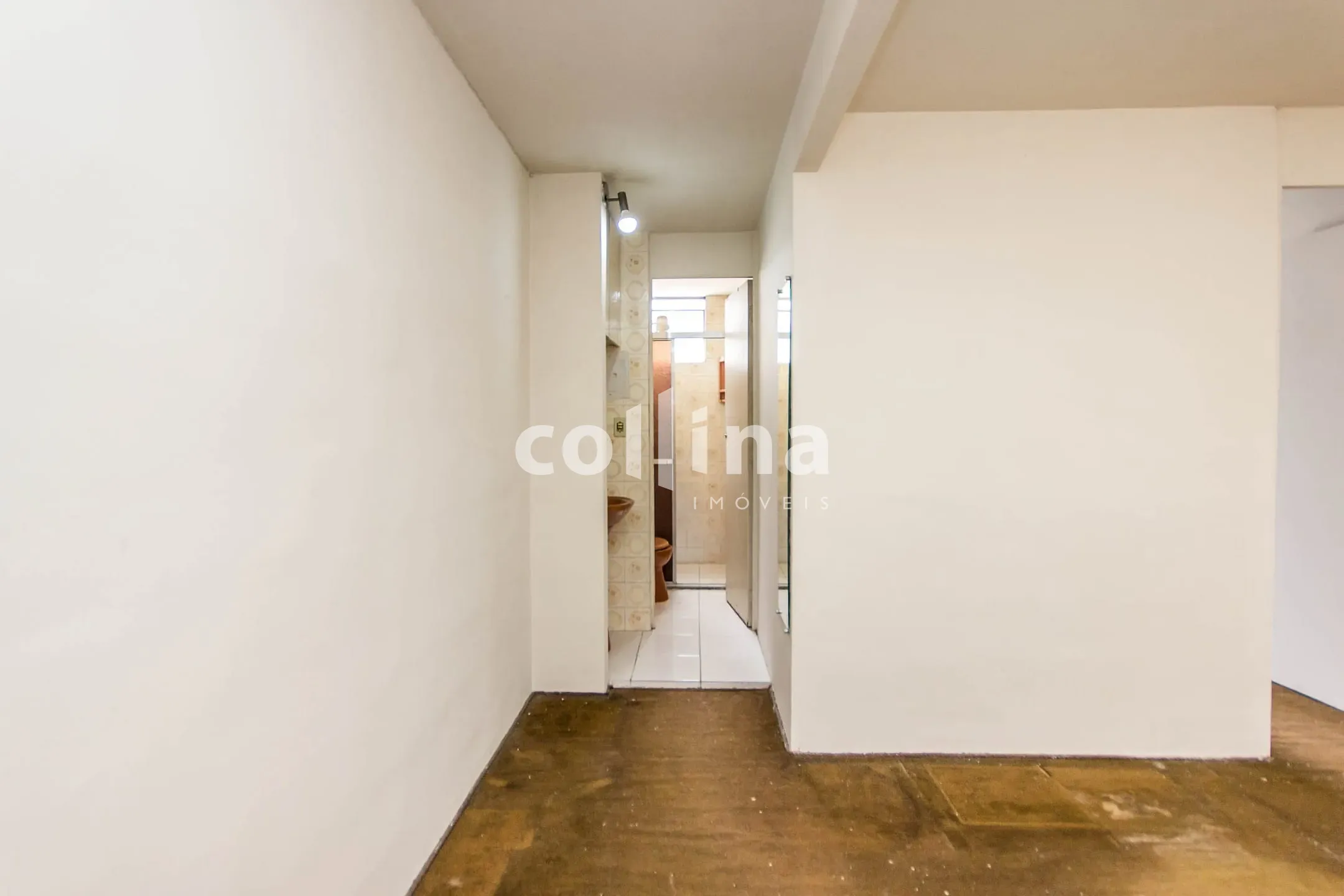 Apartamento, 2 quartos, 10 m² - Foto 2