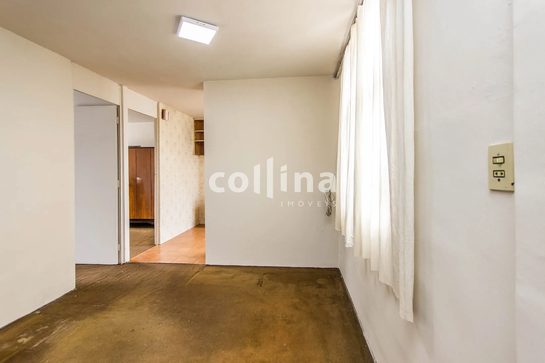 Apartamento, 2 quartos, 10 m² - Foto 3
