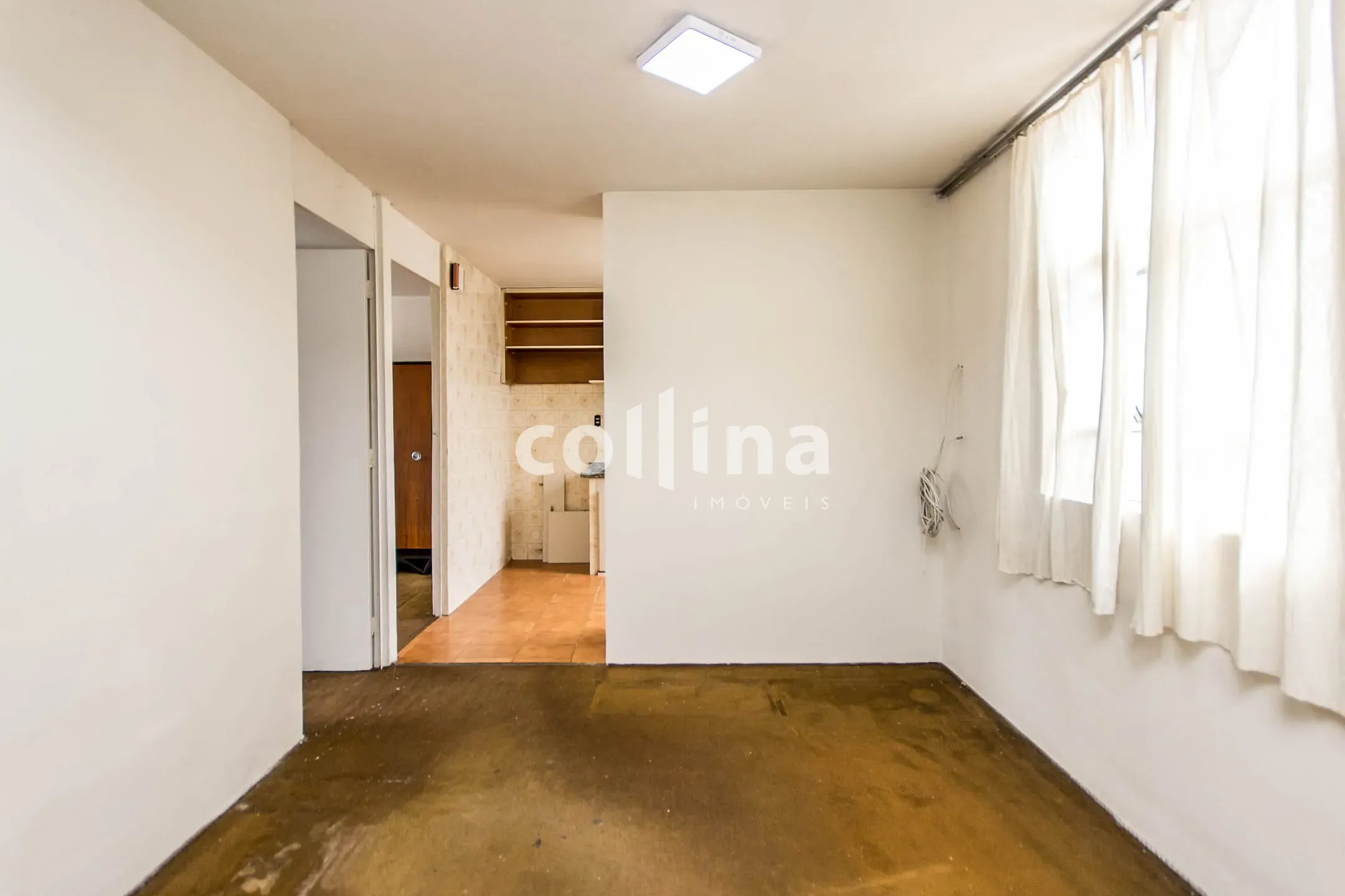 Apartamento, 2 quartos, 10 m² - Foto 4