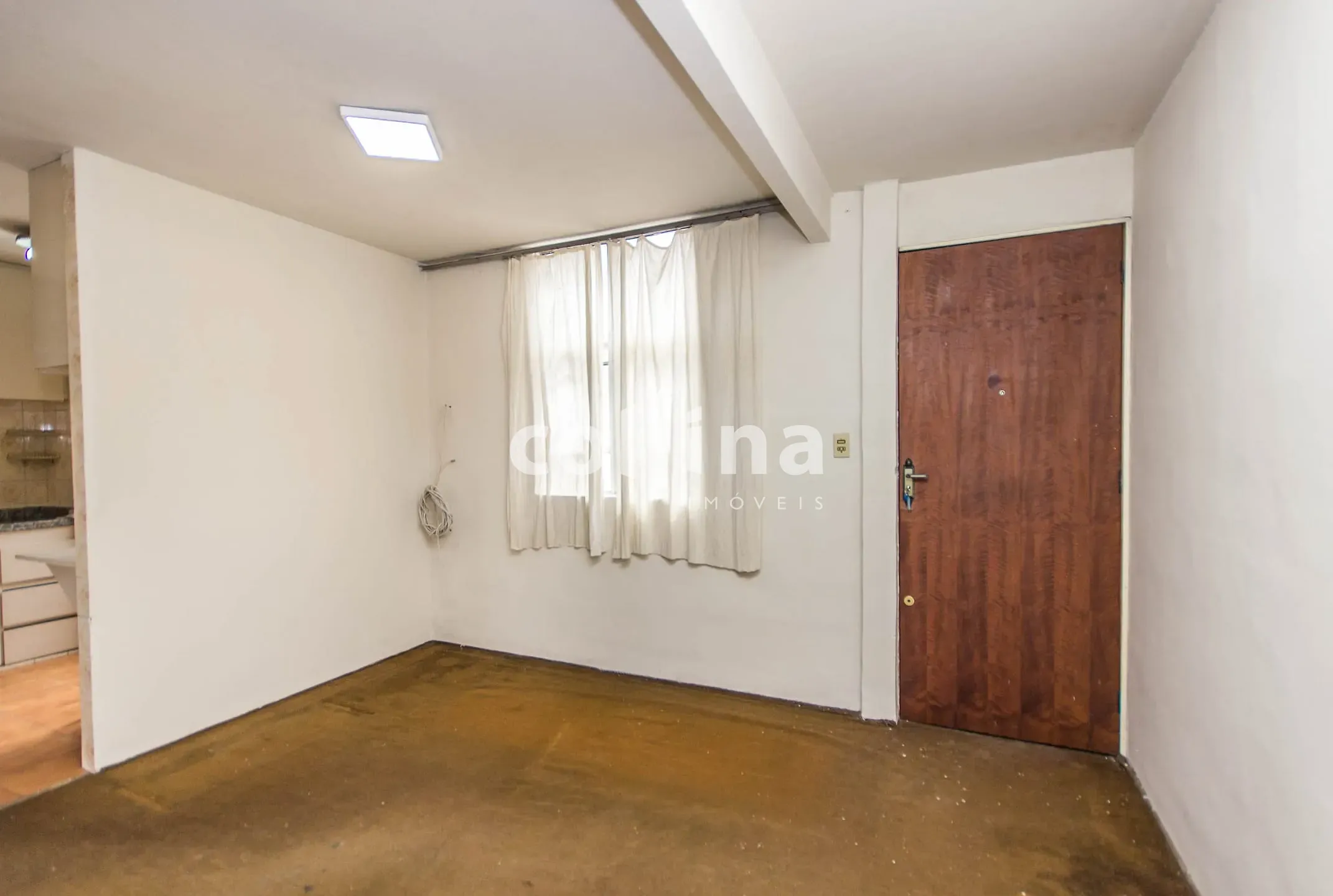 Apartamento, 2 quartos, 10 m² - Foto 1