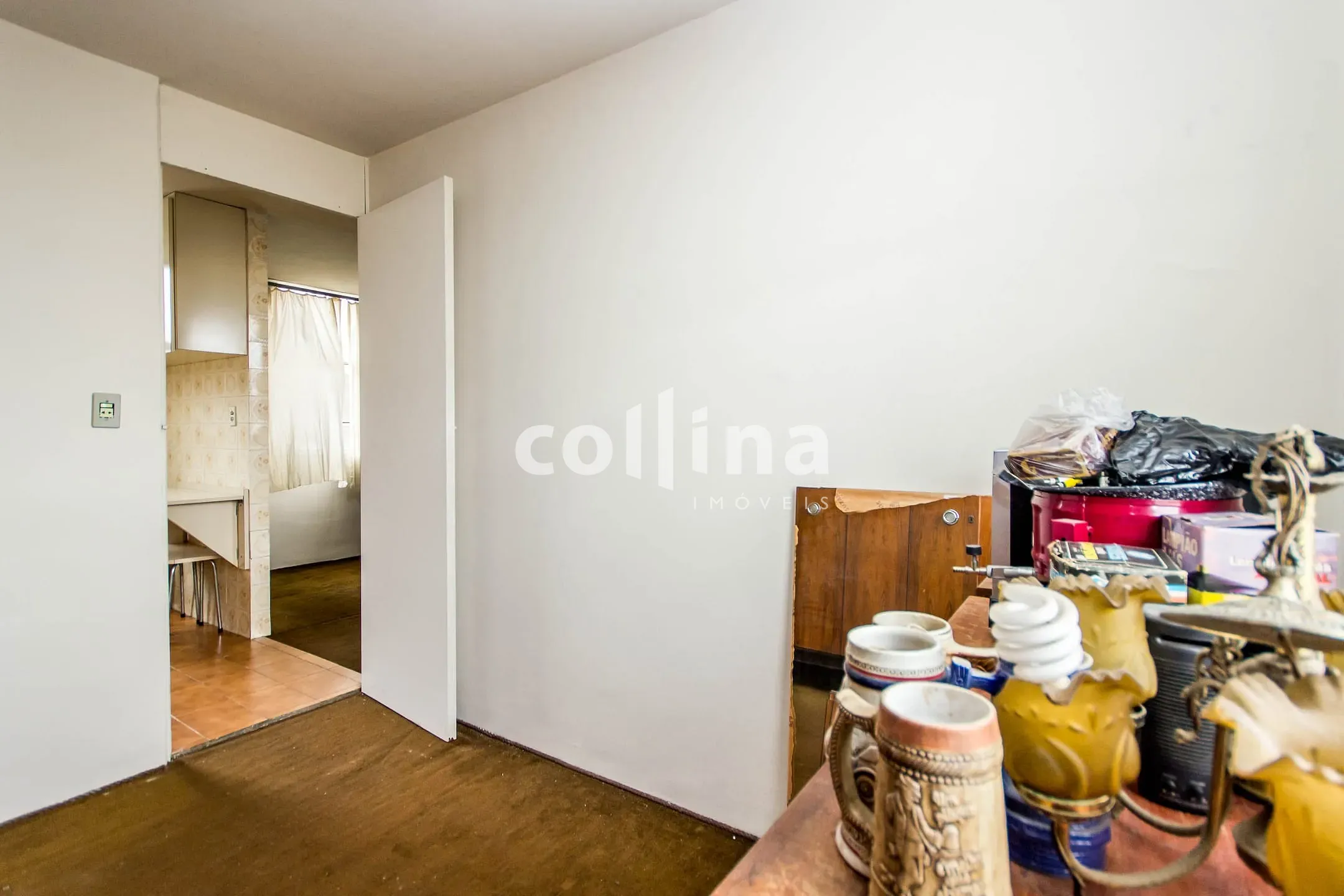 Apartamento, 2 quartos, 10 m² - Foto 23
