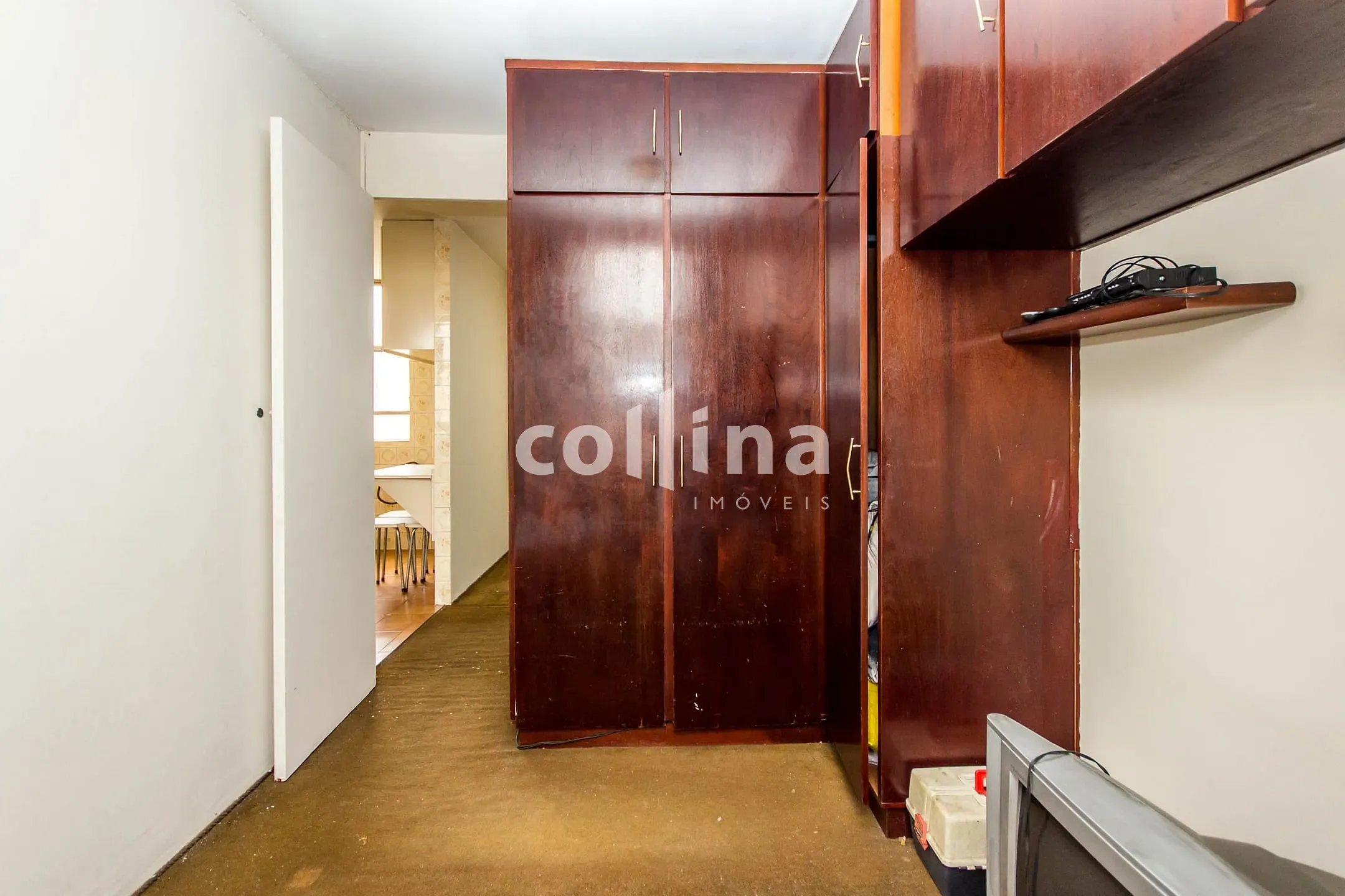 Apartamento, 2 quartos, 10 m² - Foto 26