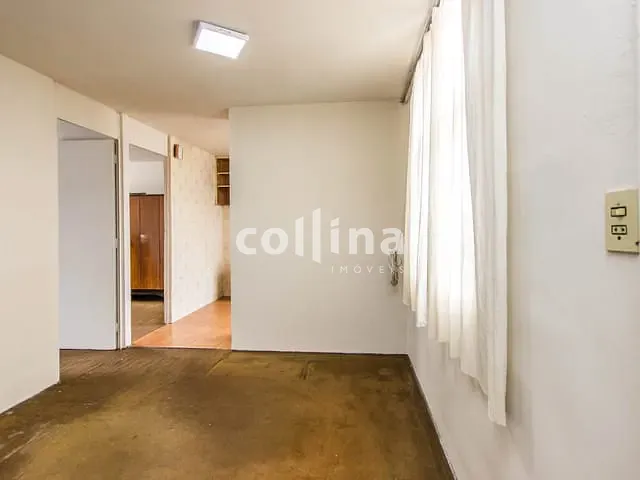 Apartamento com 44m² 2 quartos e 1 banheiro, à venda ou para alugar, no bairro Cohab V em Carapicuíba