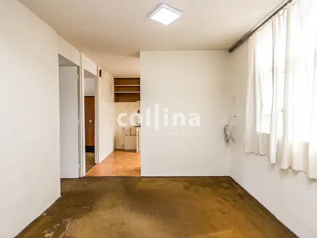 Apartamento com 44m² 2 quartos e 1 banheiro, à venda ou para alugar, no bairro Cohab V em Carapicuíba