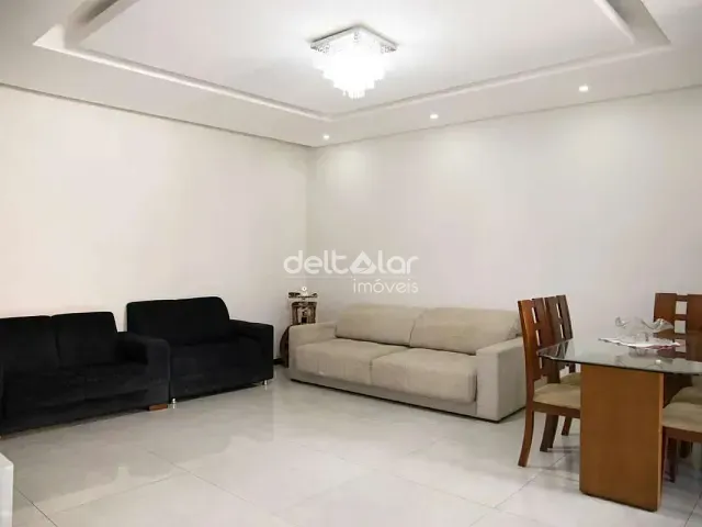 Apartamento com 100m² 3 quartos e 1 banheiro, para alugar, no bairro São João Batista (Venda Nova) em Belo Horizonte