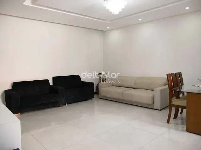 Apartamento com 100m² 3 quartos e 1 banheiro, para alugar, no bairro São João Batista (Venda Nova) em Belo Horizonte