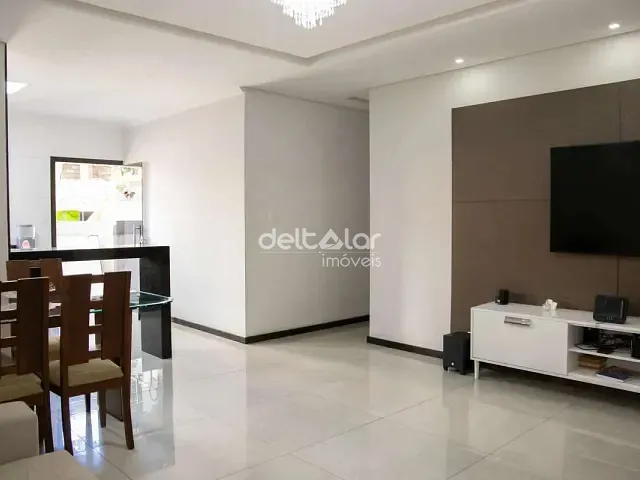 Apartamento com 100m² 3 quartos e 1 banheiro, para alugar, no bairro São João Batista (Venda Nova) em Belo Horizonte
