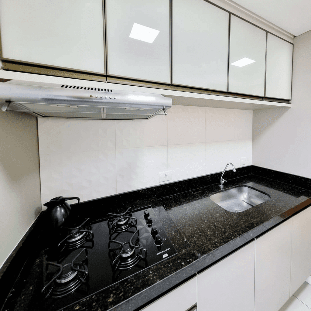 Apartamento, 3 quartos, 75 m² - Foto 8